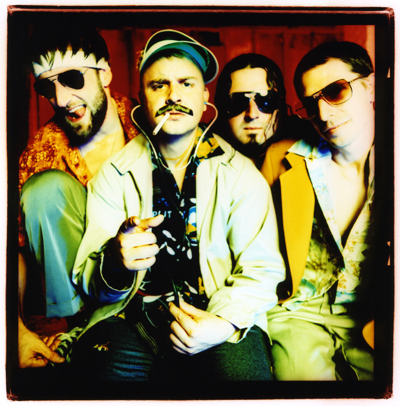 Dog Fashion Disco on Amazon Music