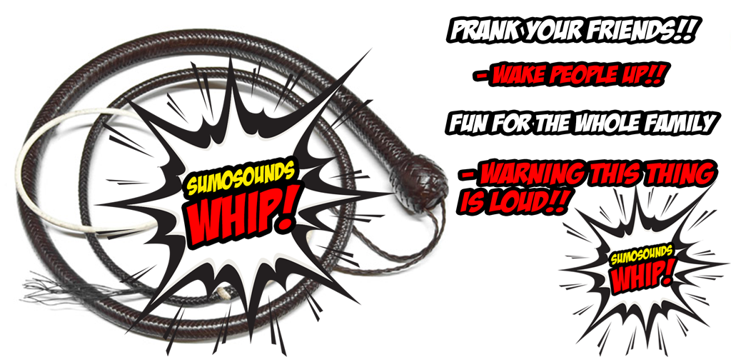 Whip