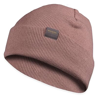 Merino wool winter hat Clearance