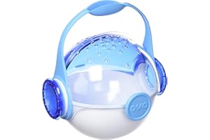 Habitrail OVO Transport Unit for Hamster Cage, Small Animal Habitat, Hamster Accessories