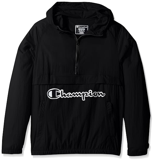 champion c9 windbreaker
