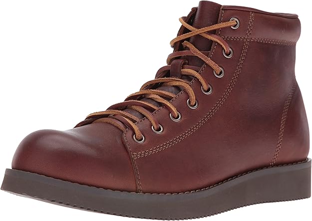 eastland devy 1955 derby boot