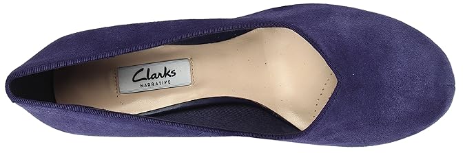 dalia violet clarks
