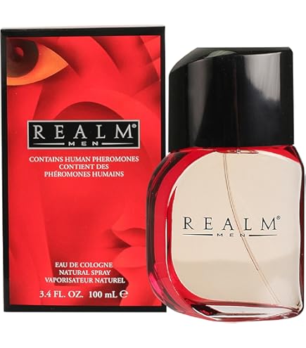 Amazon.com : REALM by Erox : Beauty & Personal Care