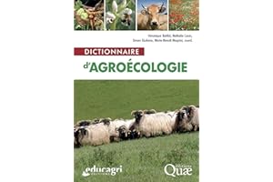 Dictionnaire d'agroécologie (Hors collection) (French Edition)