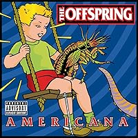 The Offspring - Ixnay On The Hombre[LP] - Amazon.com Music