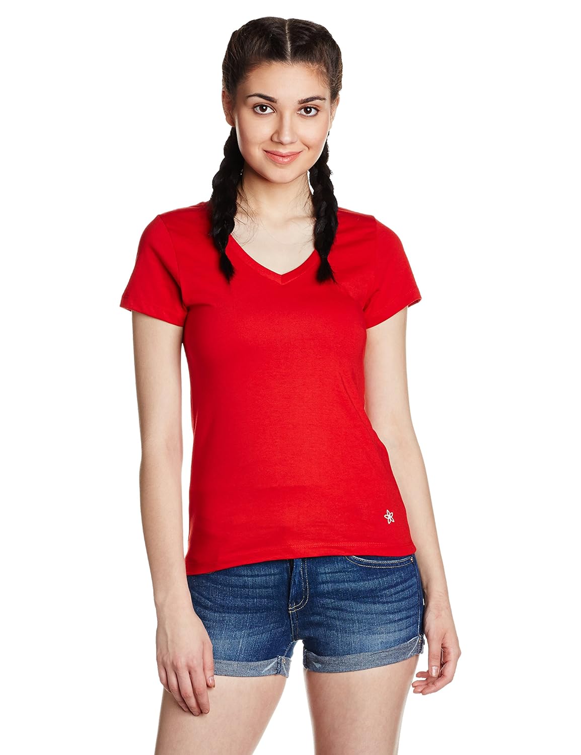 dollar missy women's cotton top