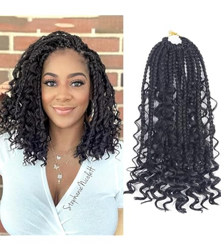 Amazon.com : Sensationnel Lulutress Synthetic Crochet Braid - 3X