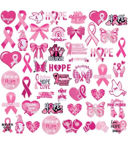 PINｋ RIＢＢON様ありがとうございます PINk RIBBON様ありがとうございます Amazon.com: Fundraising