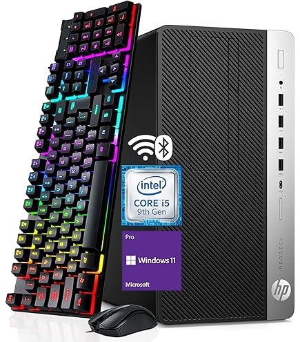 HP ProDesk i7-8700 メモリ16GB SSD+HDD オフィス 楽天市場】【ポイント5倍】美品 HP prodesk 600 G4 SF 8世代 Core i7