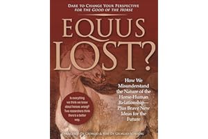 Equus Lost?