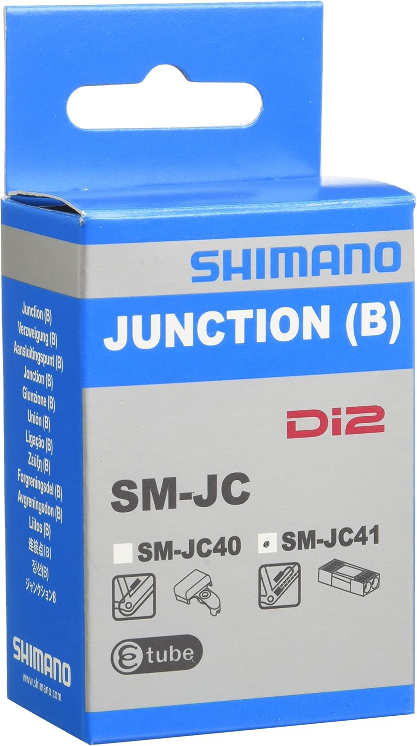 Shimano SM-JC41 Ultegra Di2 Internal - Connection Box - ismjc41, Non Applicable - Image 3