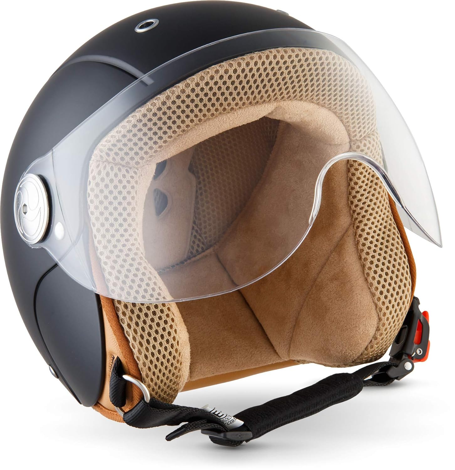 Soxon® SK55 „Night“ · KinderJetHelm · KinderHelm MotorradHelm RollerHelm Kids ScooterHelm Soxon® SK55 „Night“ · KinderJetHelm · KinderHelm MotorradHelm RollerHelm Kids ScooterHelm