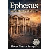 Ephesus: City of Marble and Mystery: Explore the Rise, Glory, and Secrets of One of the Ancient World’s Most Legendary Cities (Hidden Cities of Antiquity Book 2)
