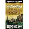 The Elfstones of Shannara (Shannara, No. 2)