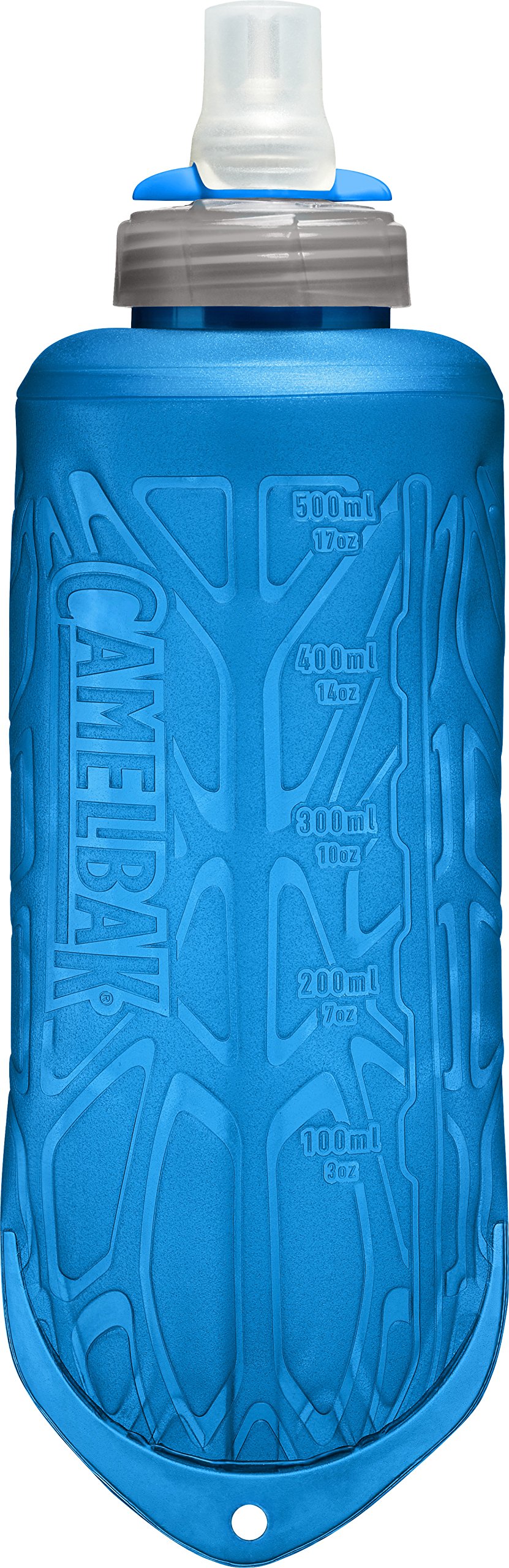 Camelbak Quick Stow Flask Water Bottle - Blue, 500 ml/0.5 Litre