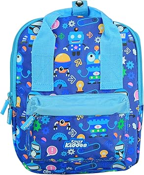 boys junior backpack