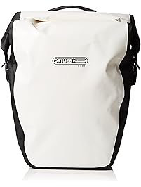 Ortlieb Back-Roller City Panniers, Black