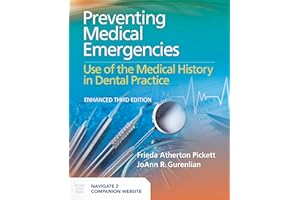 Preventing Medical Emergencies: Use of the Medical History in Dental Practice: .