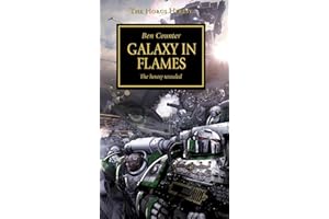 Horus Heresy - Galaxy in Flames (Volume 3)