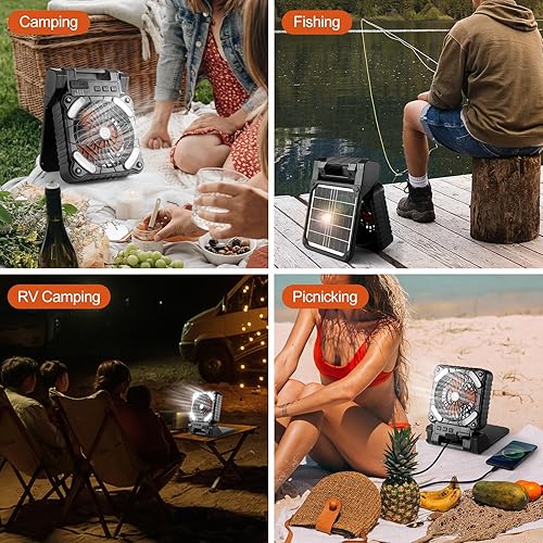 8-Quart Digital Air Fryer