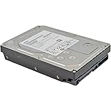 HGST Ultrastar 7K6000 HUS726060ALE610 (0F23001) 6TB 7200 RPM SATA 6Gb/s 128MB Cache 3.5-Inch Enterprise Hard Drive (Renewed)