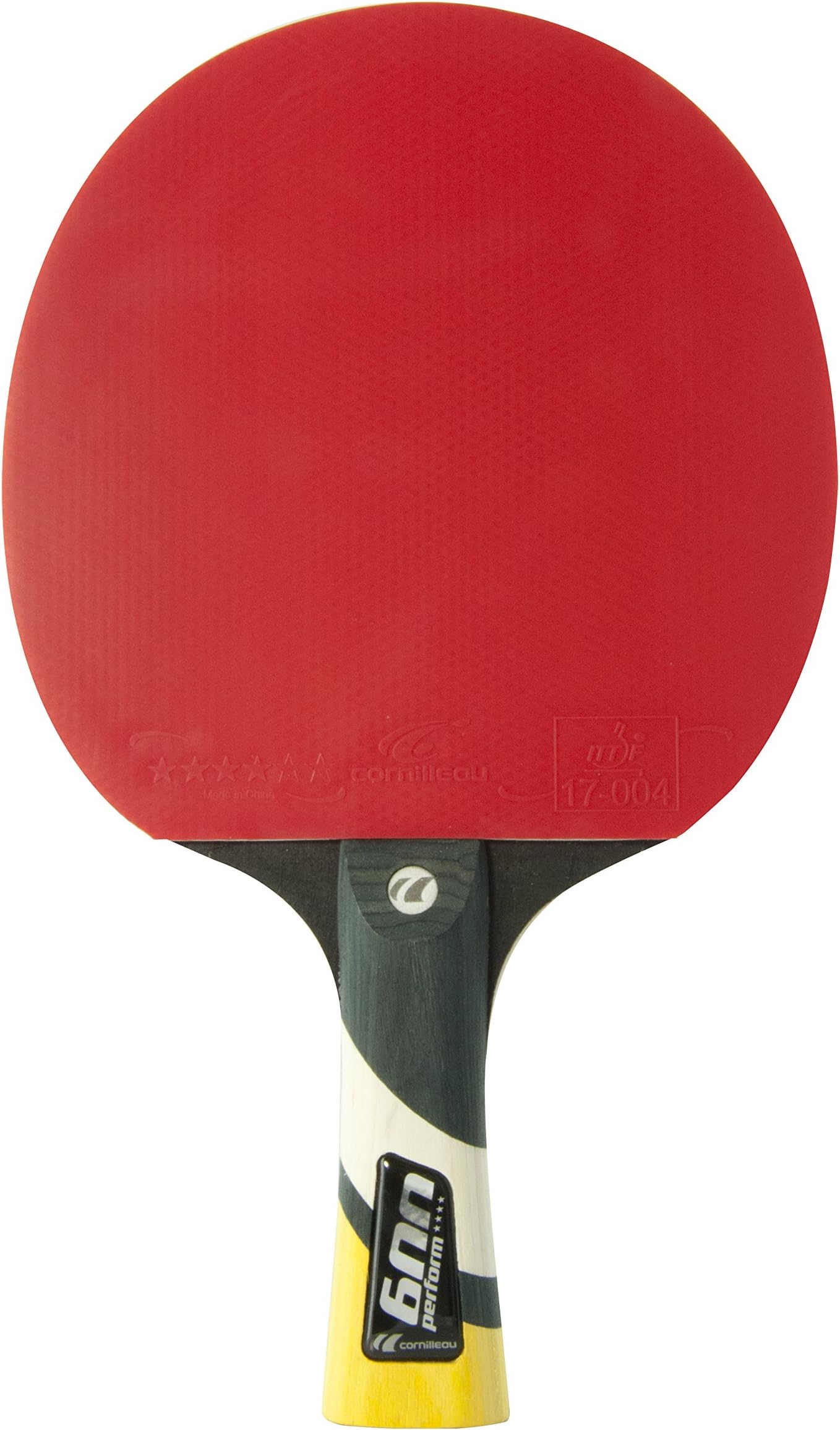 Cornilleau Perform 600 Table Tennis Racket