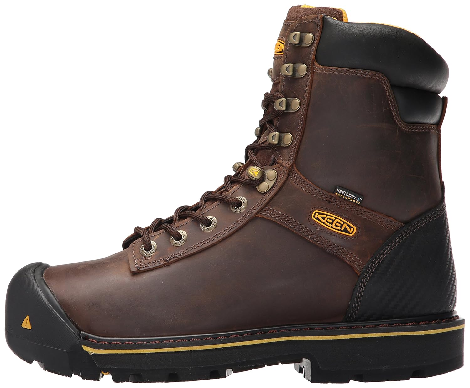 keen sheridan boots