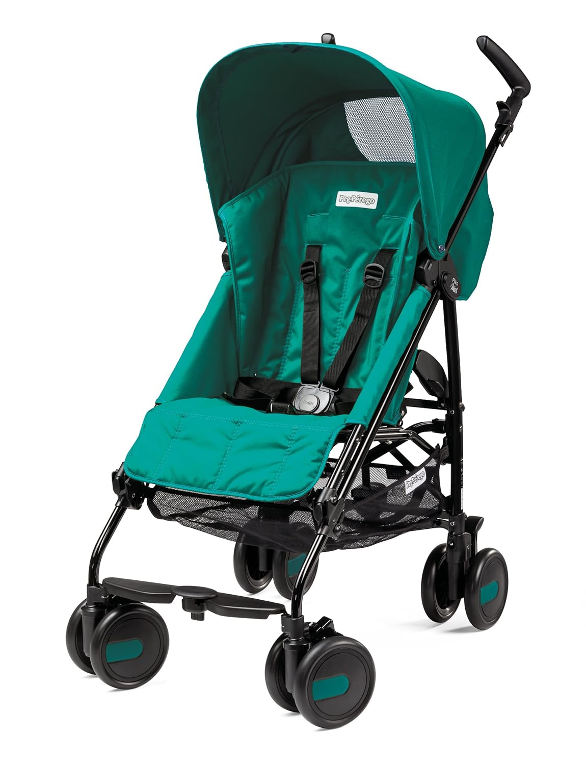 stroller prego