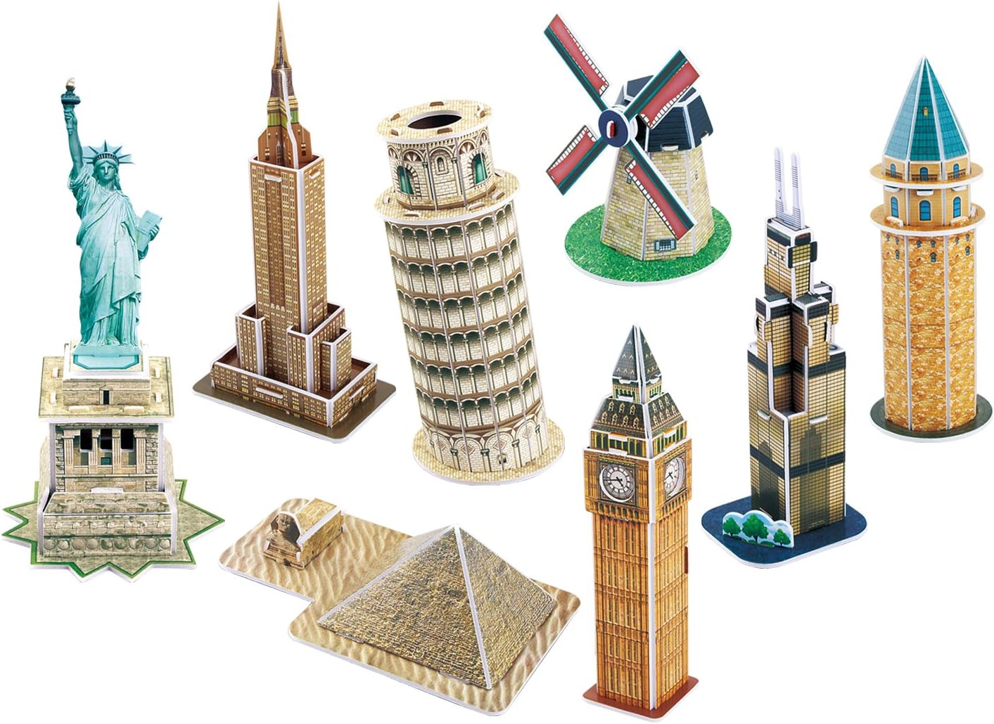 Best Capitol Building Replica