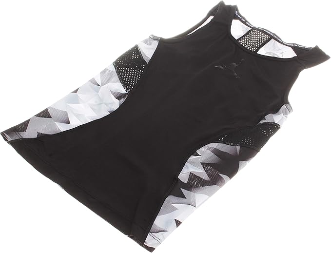 Nike Boy's Jordan Jumpman DriFit Compression Training Tank