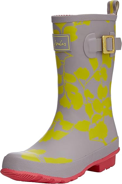 Womens mid wellies Clearance