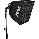 Profoto Softgrid for OCF Softbox - 1.3x1.3 Feet 101214 | Limits the light spread to 50-degree Easy pull-over mounting