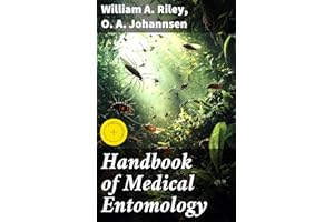 Handbook of Medical Entomology: Enriched edition. Exploring the Insect World: Disease Transmission and Public Health Insights