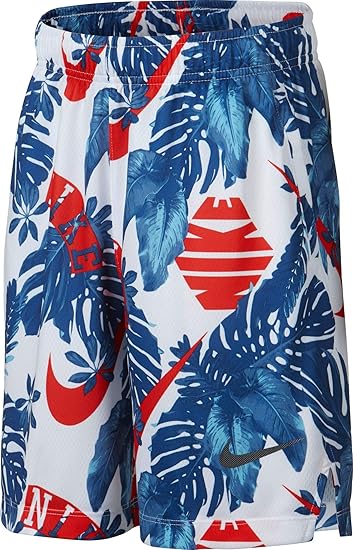 nike shorts junior