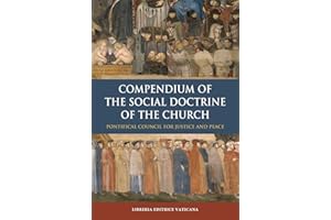 Compendium of the Social Doctrine of the Church
