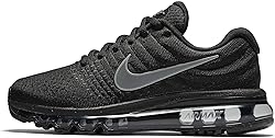 Nike Womens Air Max 2017 Running Shoes