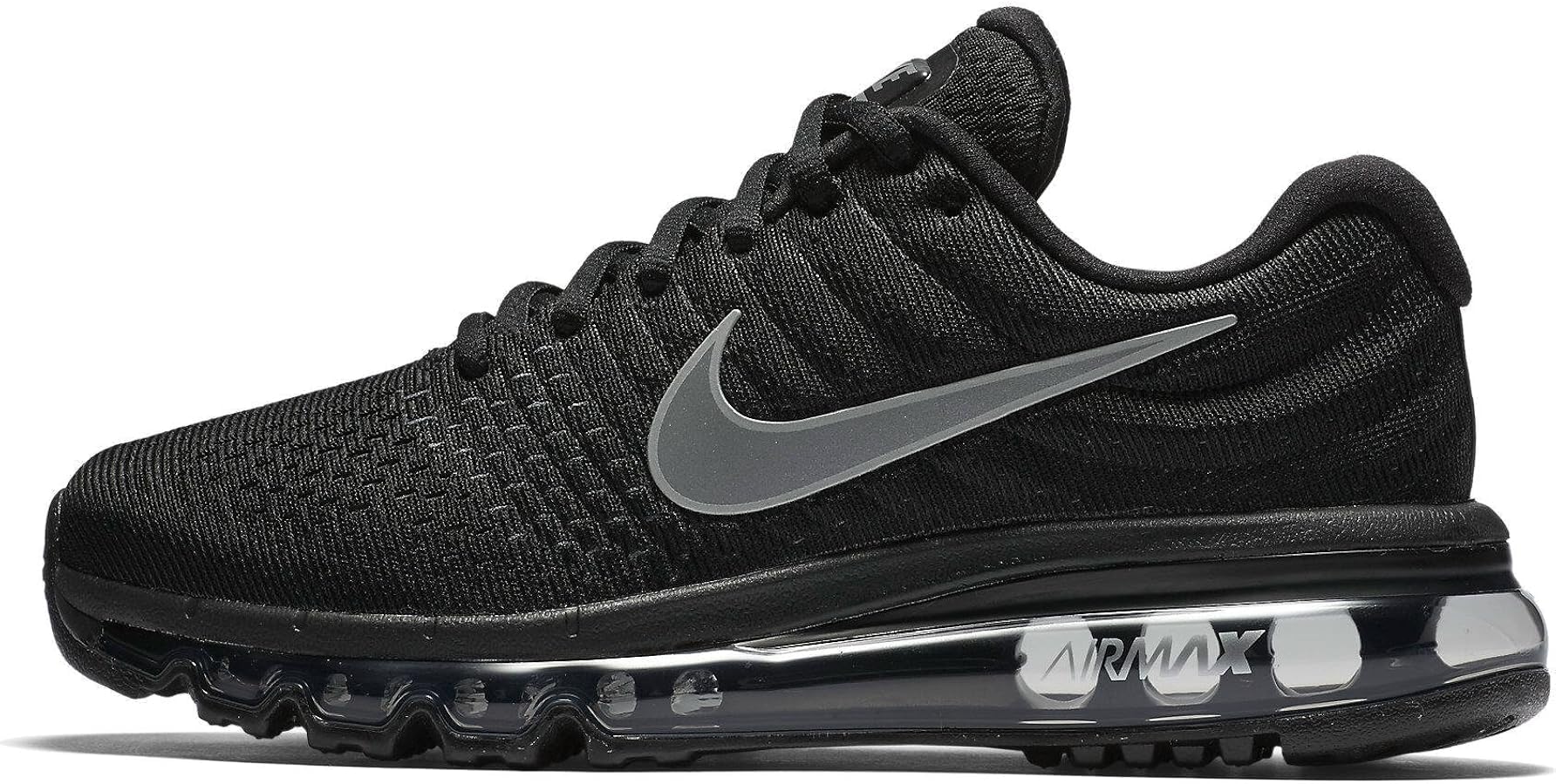 Nike Womens Air Max 2017 Running Shoes