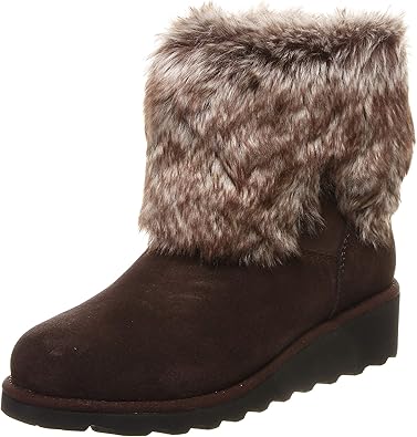 marlene mid heel ankle boots