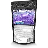 Brightwell Aquatics ReefBlizzard-A Planktonic Protein Marine Blend 50g