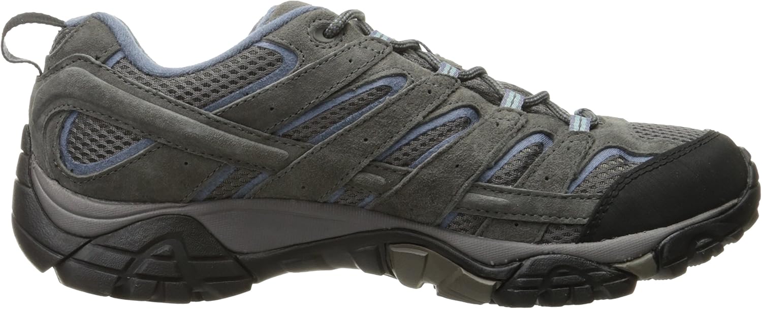  | Merrell Women's Moab 2 Waterproof Hiking Shoe | Hiking Shoes
