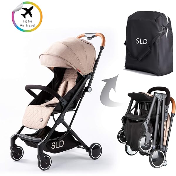 teknum travel lite stroller review