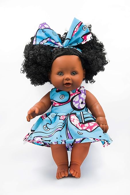 muñecas negras amazon