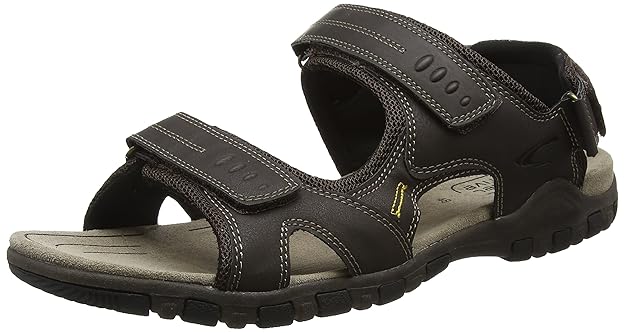camel active Ocean 11 Herren Sandalen