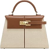 JW PEI Women's Elise Top Handle Bag