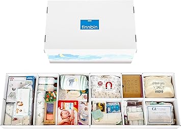 amazon canada baby box