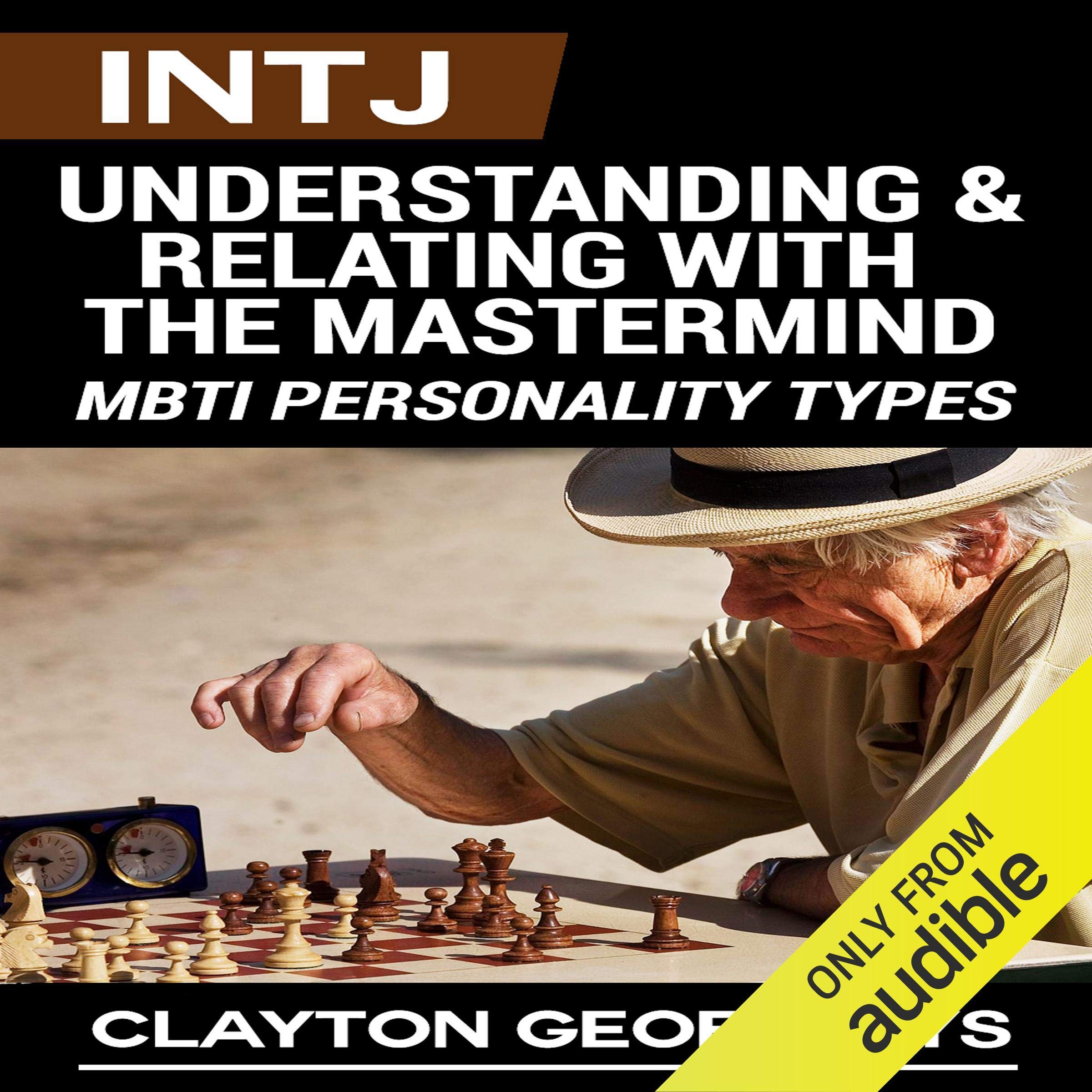 Intj Mastermind