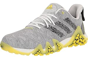 adidas Men's Codechaos 22 Spikeless Golf Shoe