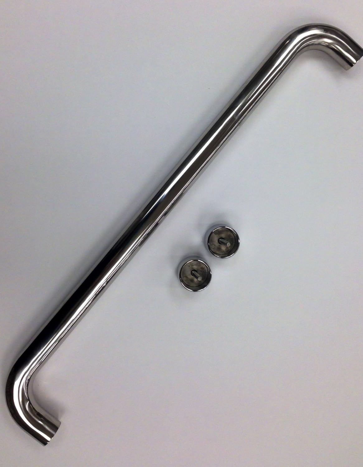 Weber 67718 Replacement Handle w/ Hardware for Genesis 300 Series