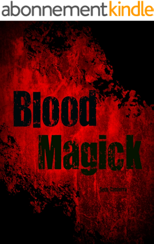 Download Blood Magick (English Edition) PDF